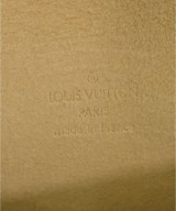 LOUIS VUITTON（ルイヴィトン）ショルダーバッグ 茶 サイズ:XS レディース/2200710445810
