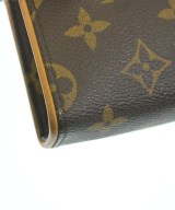 LOUIS VUITTON（ルイヴィトン）ショルダーバッグ 茶 サイズ:XS レディース/2200710445810