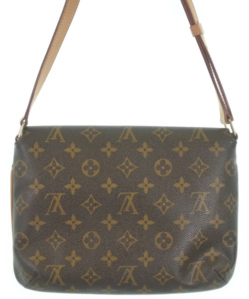 LOUIS VUITTON（ルイヴィトン）ショルダーバッグ 茶 サイズ:- レディース/2200710445827