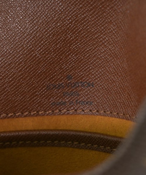 LOUIS VUITTON（ルイヴィトン）ショルダーバッグ 茶 サイズ:- レディース/2200710445827