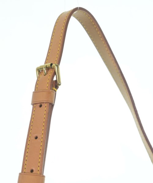 LOUIS VUITTON（ルイヴィトン）ショルダーバッグ 茶 サイズ:- レディース/2200710445827