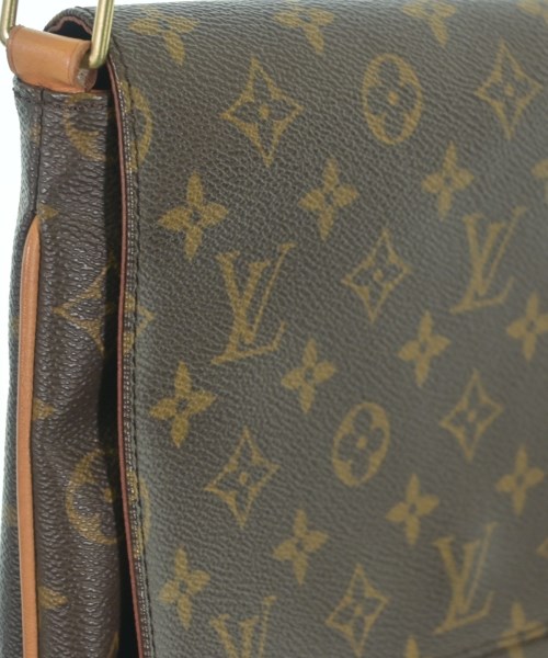 LOUIS VUITTON（ルイヴィトン）ショルダーバッグ 茶 サイズ:- レディース/2200710445827