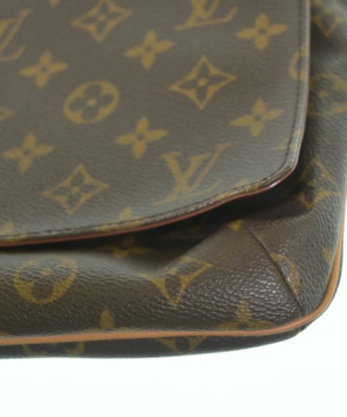 LOUIS VUITTON（ルイヴィトン）ショルダーバッグ 茶 サイズ:- レディース/2200710445827