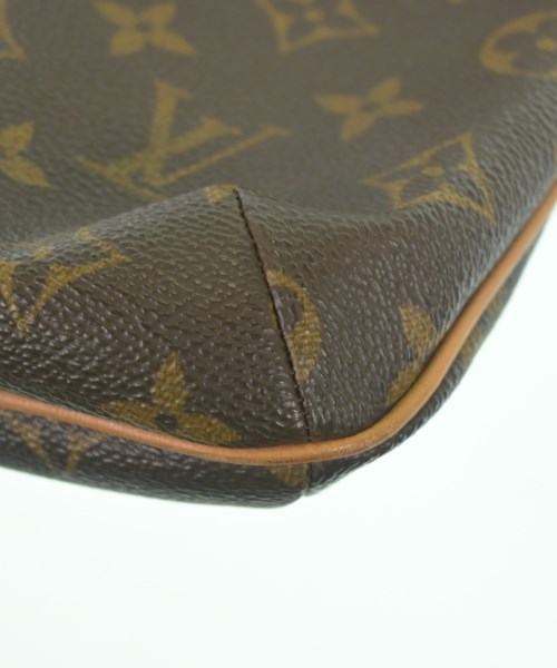 LOUIS VUITTON（ルイヴィトン）ショルダーバッグ 茶 サイズ:- レディース/2200710445827