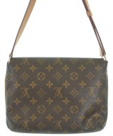 LOUIS VUITTON（ルイヴィトン）ショルダーバッグ 茶 サイズ:- レディース/2200710445827