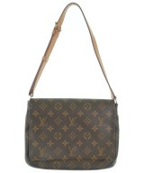 LOUIS VUITTON（ルイヴィトン）ショルダーバッグ 茶 サイズ:- レディース/2200710445827