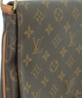 LOUIS VUITTON（ルイヴィトン）ショルダーバッグ 茶 サイズ:- レディース/2200710445827