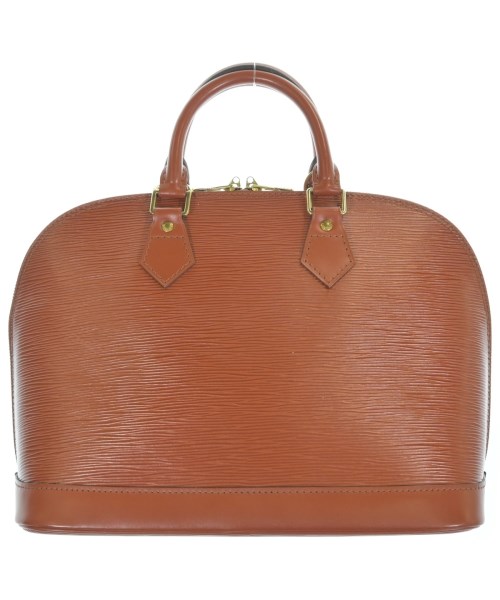 LOUIS VUITTON（ルイヴィトン）ハンドバッグ 茶 サイズ:- レディース/2200710445834