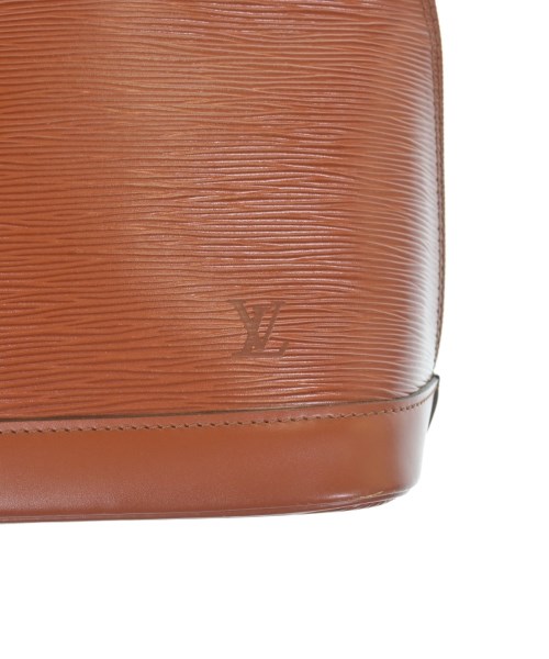LOUIS VUITTON（ルイヴィトン）ハンドバッグ 茶 サイズ:- レディース/2200710445834