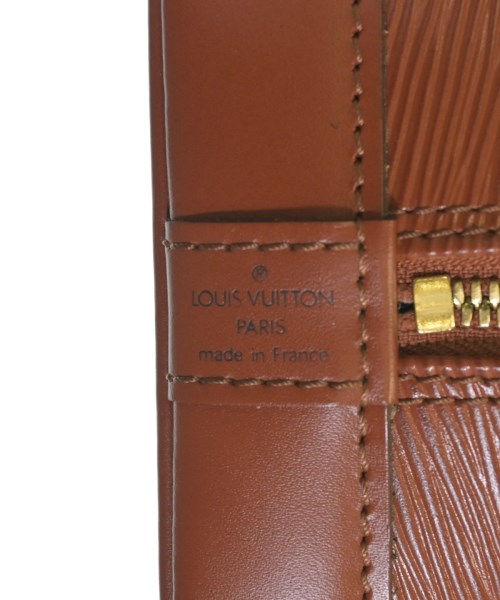LOUIS VUITTON（ルイヴィトン）ハンドバッグ 茶 サイズ:- レディース/2200710445834
