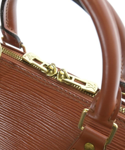 LOUIS VUITTON（ルイヴィトン）ハンドバッグ 茶 サイズ:- レディース/2200710445834