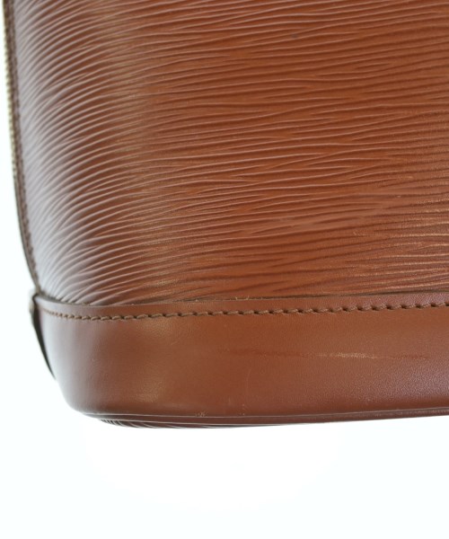 LOUIS VUITTON（ルイヴィトン）ハンドバッグ 茶 サイズ:- レディース/2200710445834