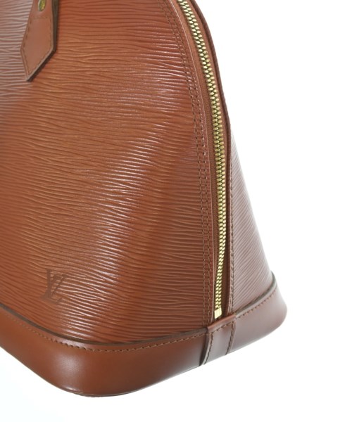 LOUIS VUITTON（ルイヴィトン）ハンドバッグ 茶 サイズ:- レディース/2200710445834