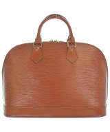 LOUIS VUITTON（ルイヴィトン）ハンドバッグ 茶 サイズ:- レディース/2200710445834