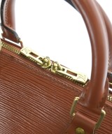 LOUIS VUITTON（ルイヴィトン）ハンドバッグ 茶 サイズ:- レディース/2200710445834