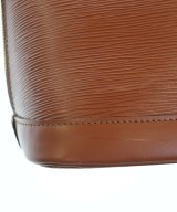 LOUIS VUITTON（ルイヴィトン）ハンドバッグ 茶 サイズ:- レディース/2200710445834