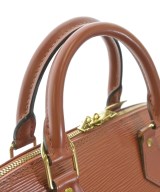 LOUIS VUITTON（ルイヴィトン）ハンドバッグ 茶 サイズ:- レディース/2200710445834