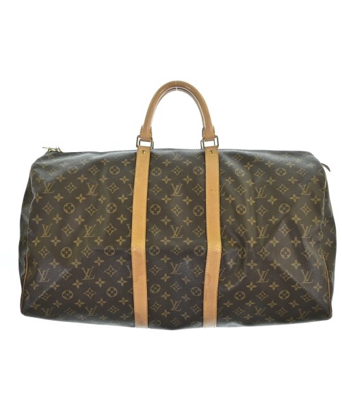LOUIS VUITTON(ルイヴィトン)のボストンバッグ サイズ:55 138,000円
