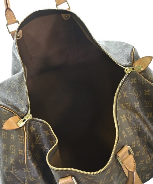 LOUIS VUITTON（ルイヴィトン）ボストンバッグ 茶 サイズ:55 レディース/2200710445841