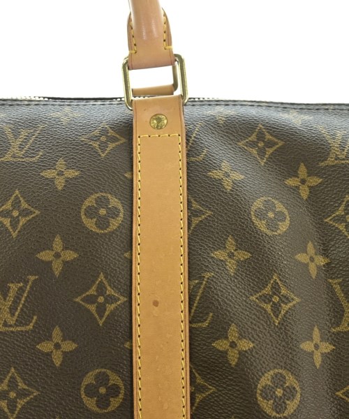 LOUIS VUITTON（ルイヴィトン）ボストンバッグ 茶 サイズ:55 レディース/2200710445841