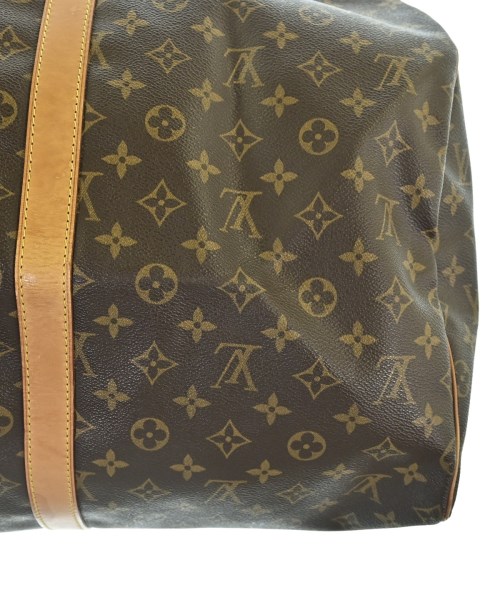 LOUIS VUITTON（ルイヴィトン）ボストンバッグ 茶 サイズ:55 レディース/2200710445841