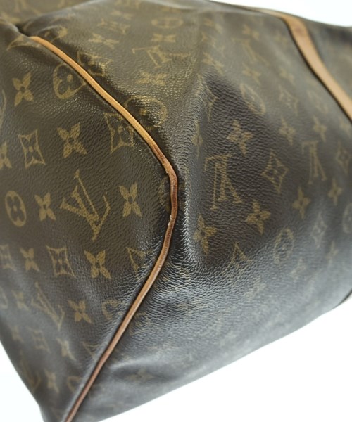 LOUIS VUITTON（ルイヴィトン）ボストンバッグ 茶 サイズ:55 レディース/2200710445841