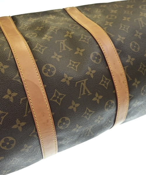 LOUIS VUITTON（ルイヴィトン）ボストンバッグ 茶 サイズ:55 レディース/2200710445841