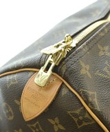 LOUIS VUITTON（ルイヴィトン）ボストンバッグ 茶 サイズ:55 レディース/2200710445841
