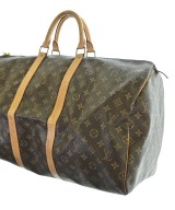 LOUIS VUITTON（ルイヴィトン）ボストンバッグ 茶 サイズ:55 レディース/2200710445841