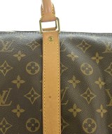 LOUIS VUITTON（ルイヴィトン）ボストンバッグ 茶 サイズ:55 レディース/2200710445841