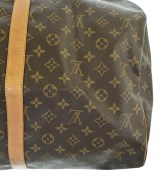LOUIS VUITTON（ルイヴィトン）ボストンバッグ 茶 サイズ:55 レディース/2200710445841