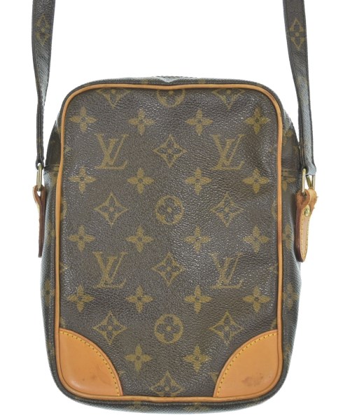 LOUIS VUITTON（ルイヴィトン）ショルダーバッグ 茶 サイズ:- レディース/2200710445858