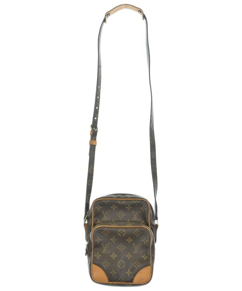 LOUIS VUITTON（ルイヴィトン）ショルダーバッグ 茶 サイズ:- レディース/2200710445858