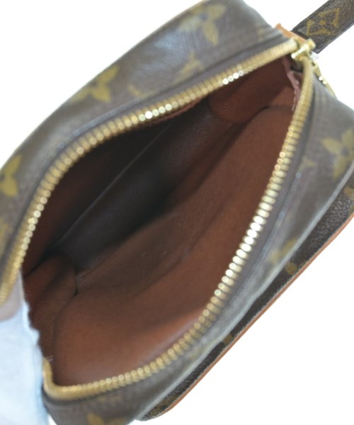 LOUIS VUITTON（ルイヴィトン）ショルダーバッグ 茶 サイズ:- レディース/2200710445858