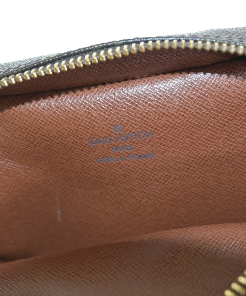 LOUIS VUITTON（ルイヴィトン）ショルダーバッグ 茶 サイズ:- レディース/2200710445858