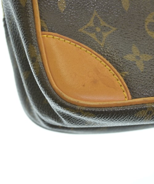 LOUIS VUITTON（ルイヴィトン）ショルダーバッグ 茶 サイズ:- レディース/2200710445858