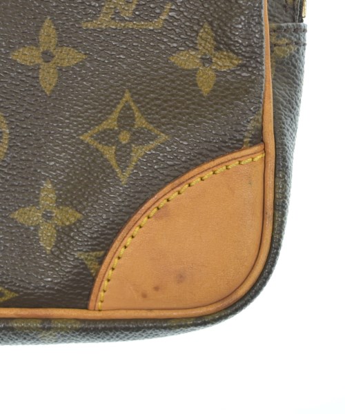 LOUIS VUITTON（ルイヴィトン）ショルダーバッグ 茶 サイズ:- レディース/2200710445858