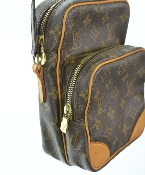 LOUIS VUITTON（ルイヴィトン）ショルダーバッグ 茶 サイズ:- レディース/2200710445858