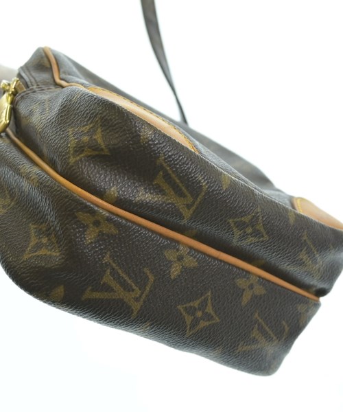 LOUIS VUITTON（ルイヴィトン）ショルダーバッグ 茶 サイズ:- レディース/2200710445858