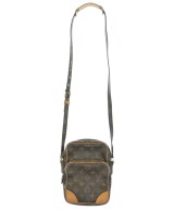 LOUIS VUITTON（ルイヴィトン）ショルダーバッグ 茶 サイズ:- レディース/2200710445858