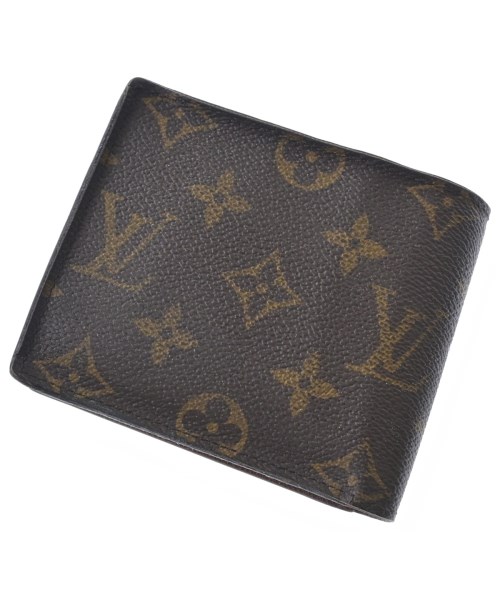 LOUIS VUITTON（ルイヴィトン）財布・コインケース 茶 サイズ:- レディース/2200710445865