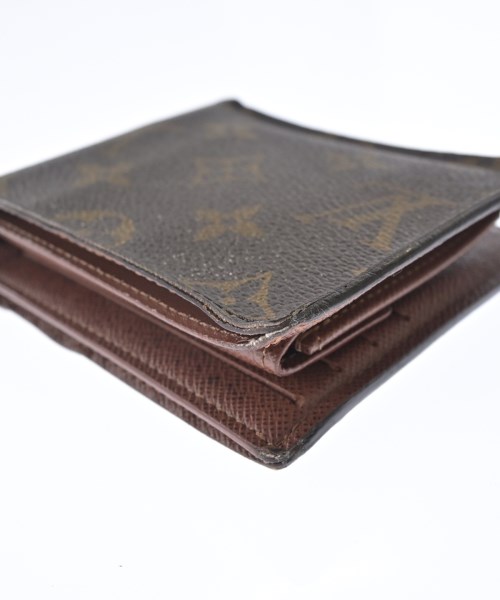 LOUIS VUITTON（ルイヴィトン）財布・コインケース 茶 サイズ:- レディース/2200710445865