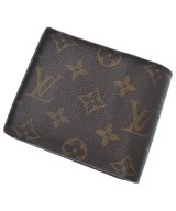 LOUIS VUITTON（ルイヴィトン）財布・コインケース 茶 サイズ:- レディース/2200710445865