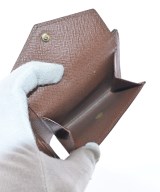 LOUIS VUITTON（ルイヴィトン）財布・コインケース 茶 サイズ:- レディース/2200710445865