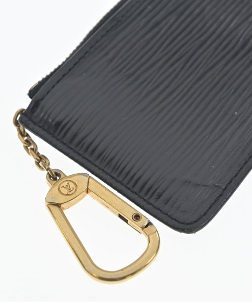 LOUIS VUITTON（ルイヴィトン）財布・コインケース 黒 サイズ:- レディース/2200710445872