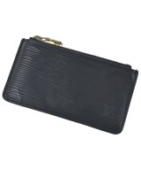 LOUIS VUITTON（ルイヴィトン）財布・コインケース 黒 サイズ:- レディース/2200710445872
