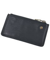 LOUIS VUITTON（ルイヴィトン）財布・コインケース 黒 サイズ:- レディース/2200710445872