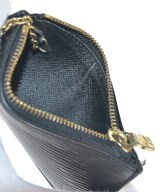 LOUIS VUITTON（ルイヴィトン）財布・コインケース 黒 サイズ:- レディース/2200710445872