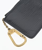 LOUIS VUITTON（ルイヴィトン）財布・コインケース 黒 サイズ:- レディース/2200710445872