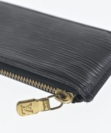 LOUIS VUITTON（ルイヴィトン）財布・コインケース 黒 サイズ:- レディース/2200710445872